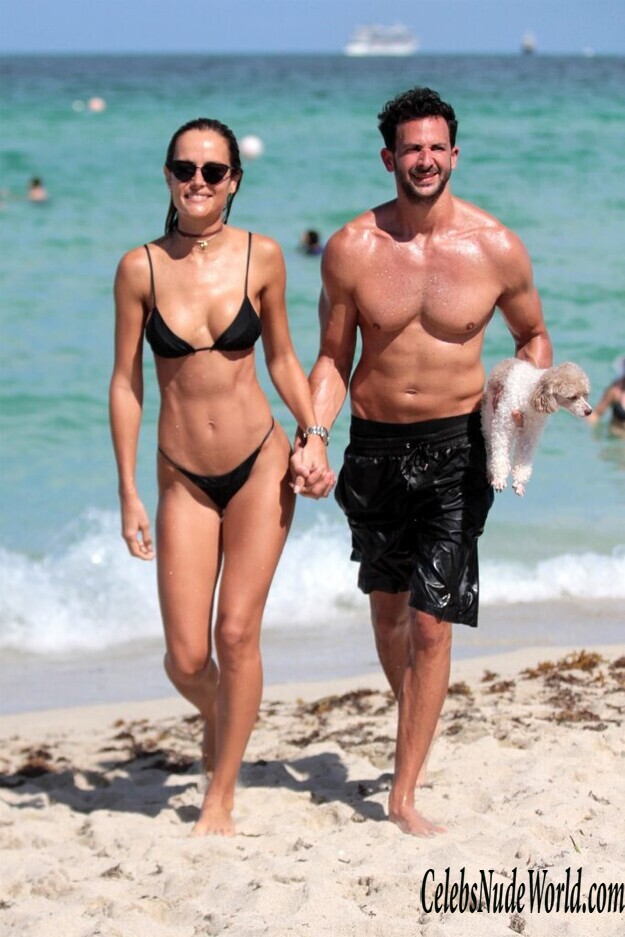 Natalia Borges Bikini 144012