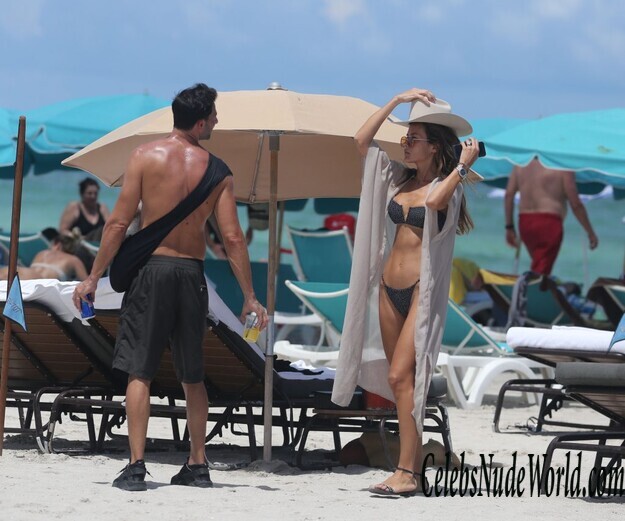 Natalia Borges Bikini 144013