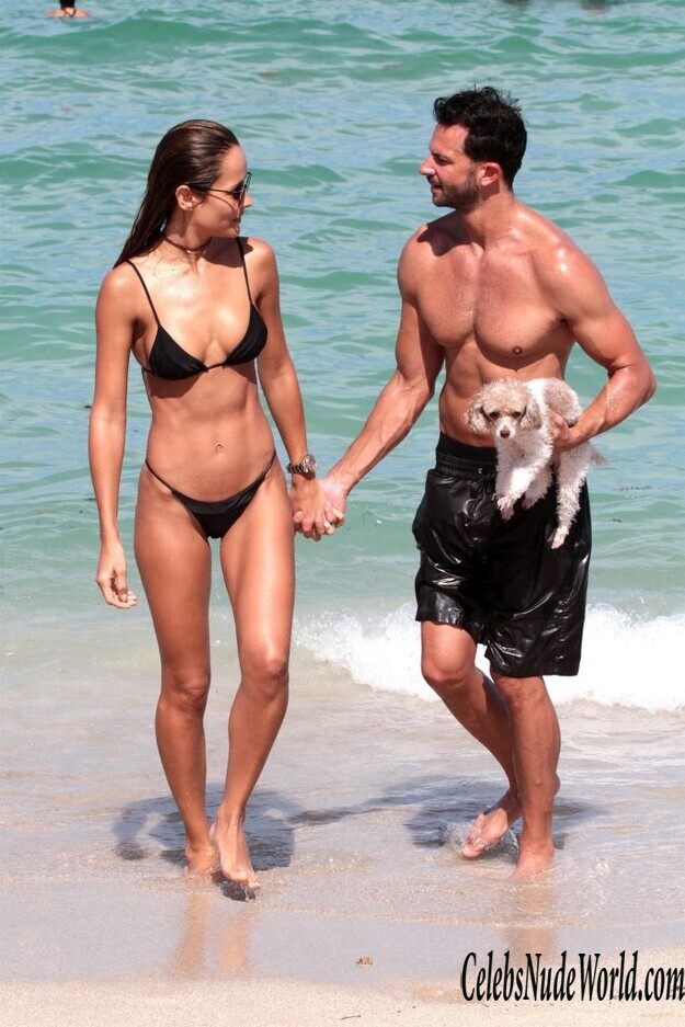 Natalia Borges Bikini 144016