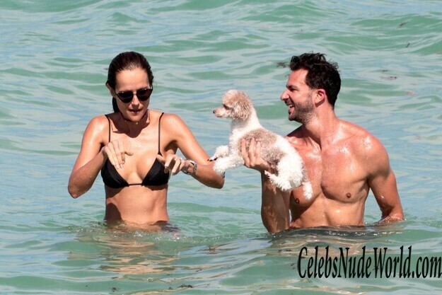 Natalia Borges Bikini 144018