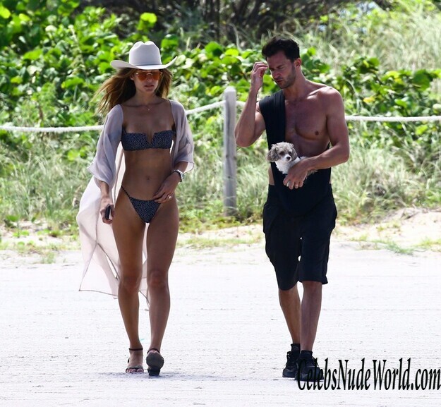 Natalia Borges Bikini 144019