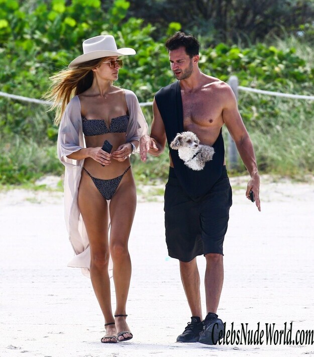 Natalia Borges Bikini 144023