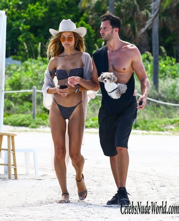 Natalia Borges Bikini 144029