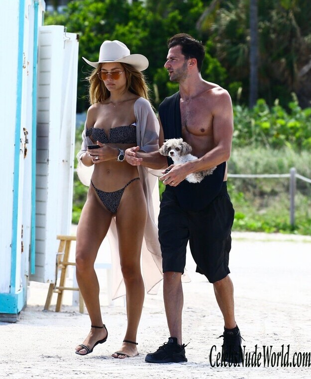 Natalia Borges Bikini 144031