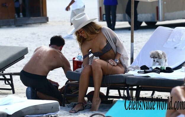 Natalia Borges Bikini 144033