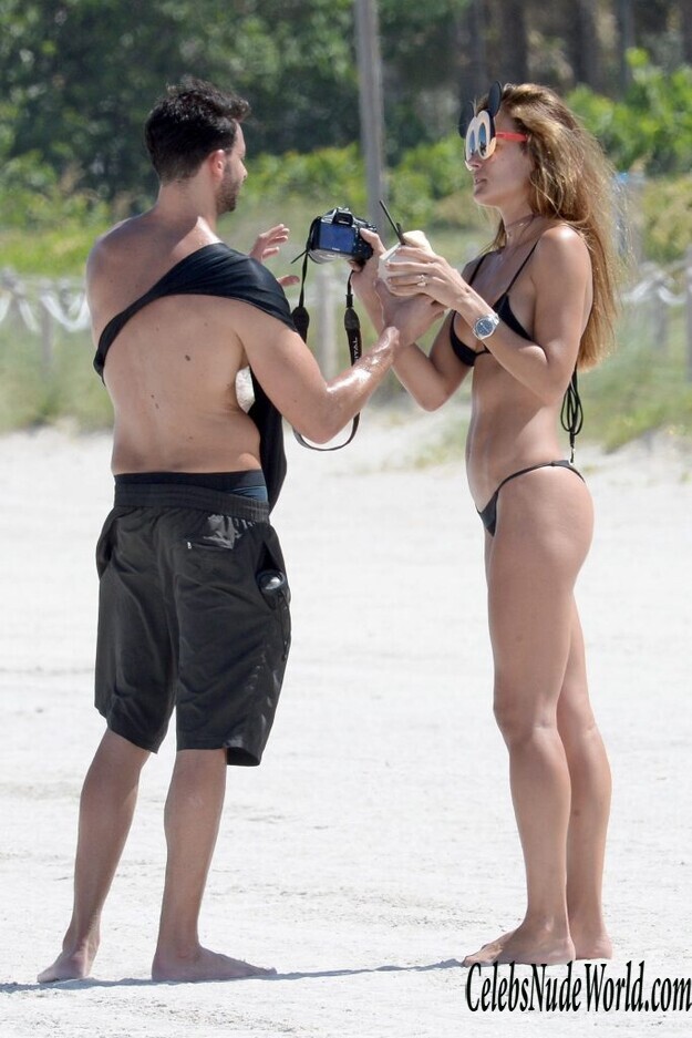 Natalia Borges Bikini 144038