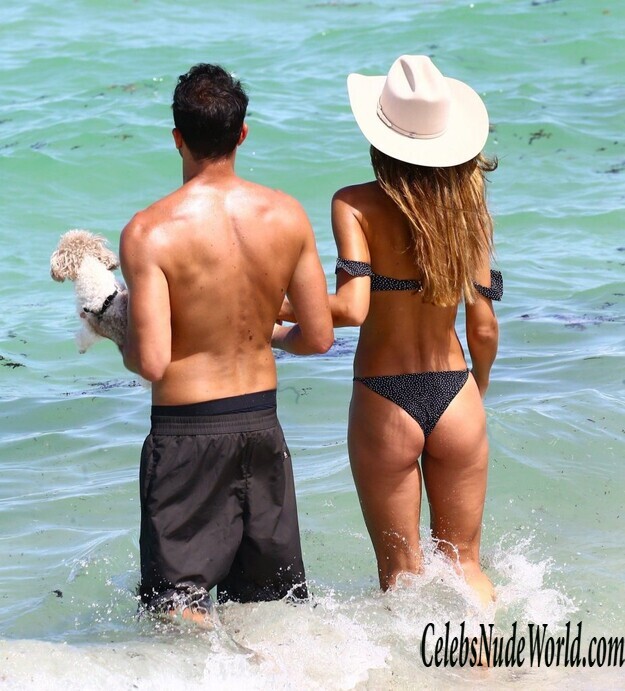 Natalia Borges Bikini 144047