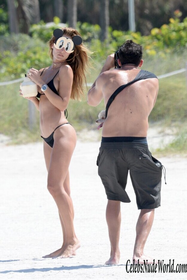 Natalia Borges Bikini 144050