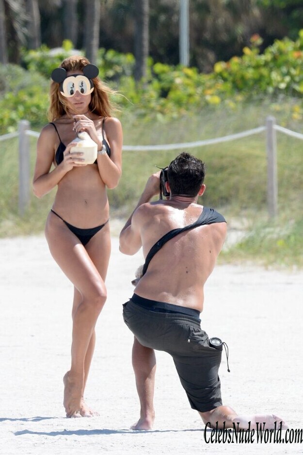 Natalia Borges Bikini 144053