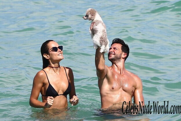 Natalia Borges Bikini 144060