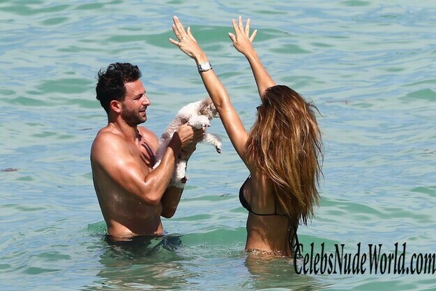 Natalia Borges Bikini 144061