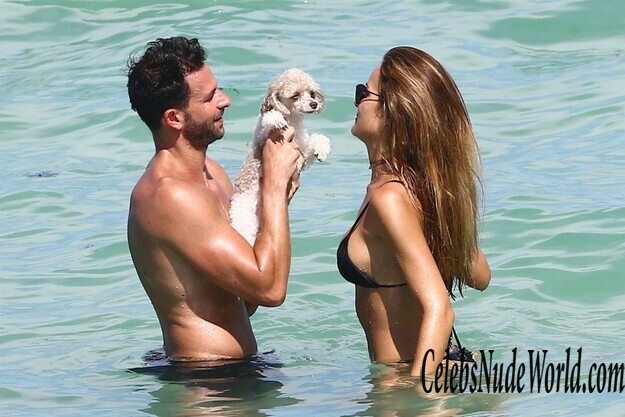 Natalia Borges Bikini 144062