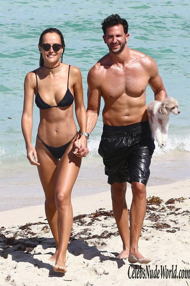 Natalia Borges Bikini 144063