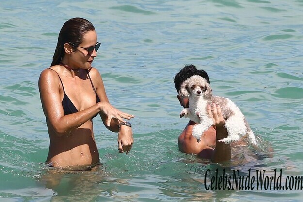 Natalia Borges Bikini 144066