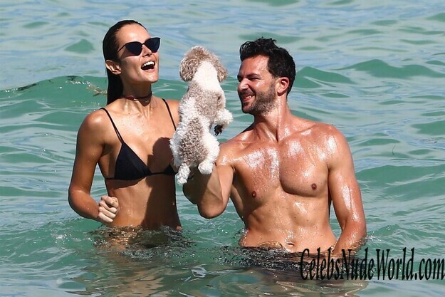 Natalia Borges Bikini 144067