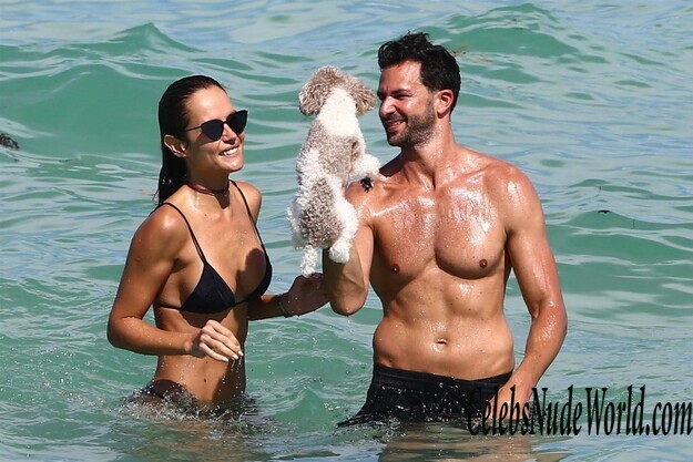 Natalia Borges Bikini 144068