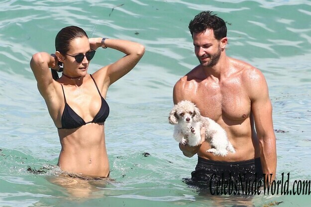 Natalia Borges Bikini 144070