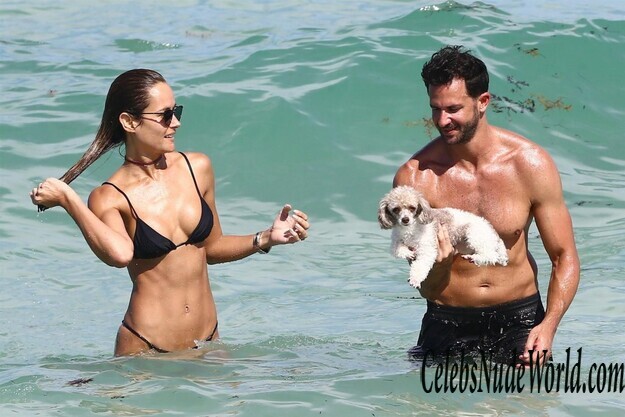 Natalia Borges Bikini 144071