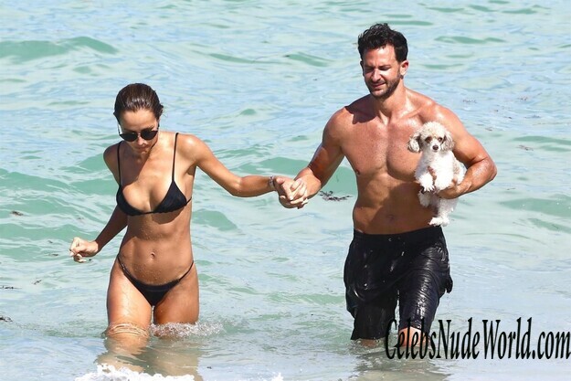 Natalia Borges Bikini 144073