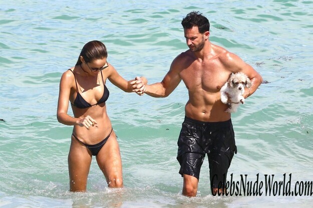 Natalia Borges Bikini 144074