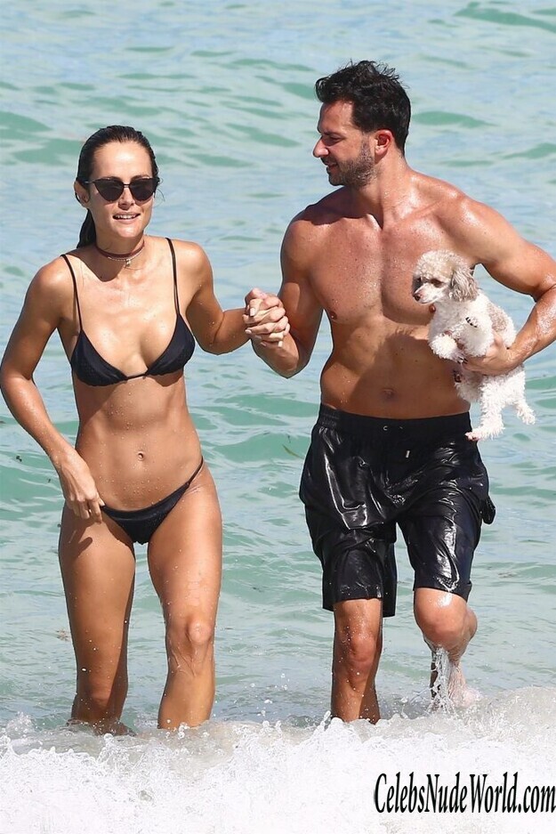 Natalia Borges Bikini 144075