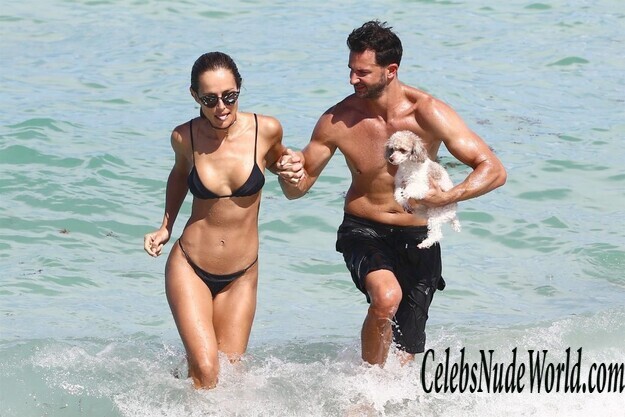 Natalia Borges Bikini 144076