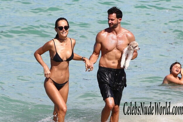 Natalia Borges Bikini 144077