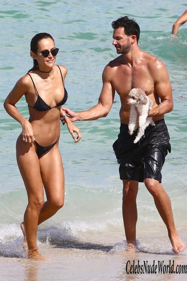 Natalia Borges Bikini 144080