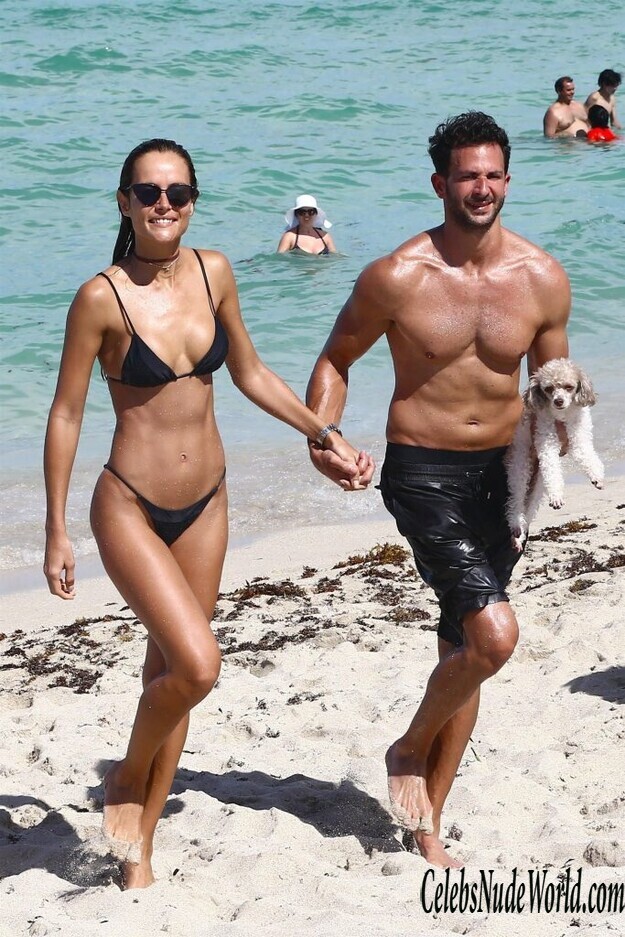 Natalia Borges Bikini 144085