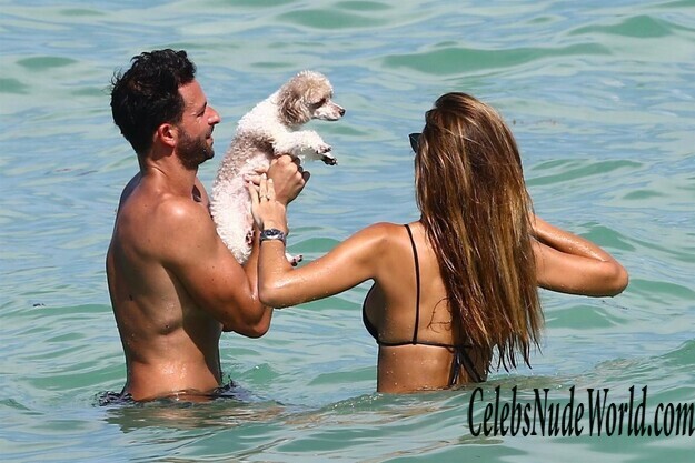 Natalia Borges Bikini 144087