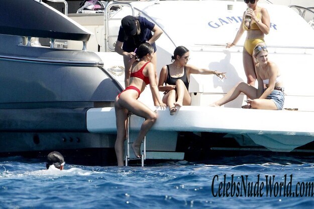 Olivia Culpo Sexy 144126