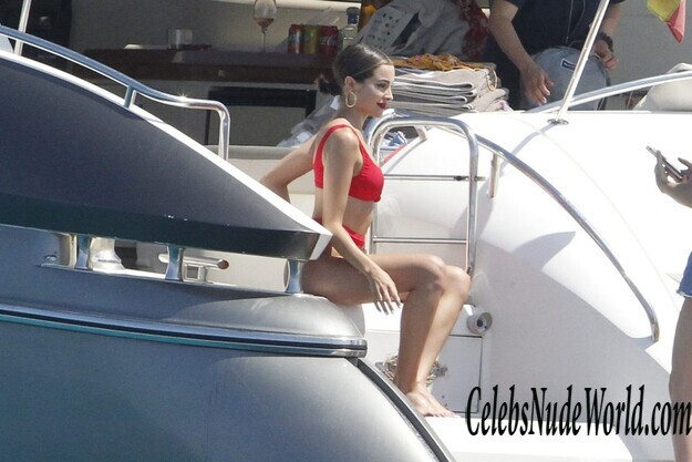 Olivia Culpo Sexy 144141