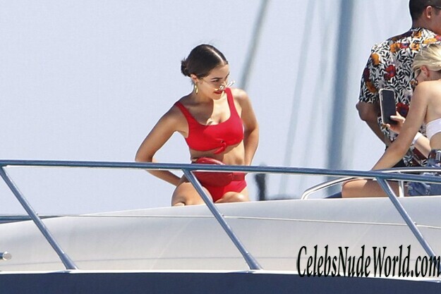 Olivia Culpo Sexy 144146