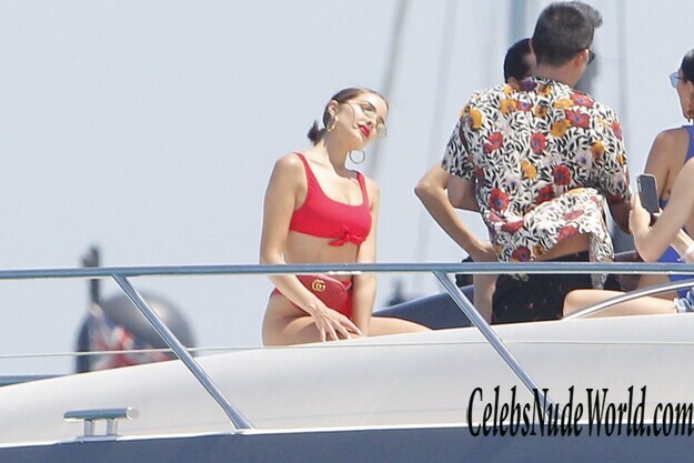 Olivia Culpo Sexy 144147
