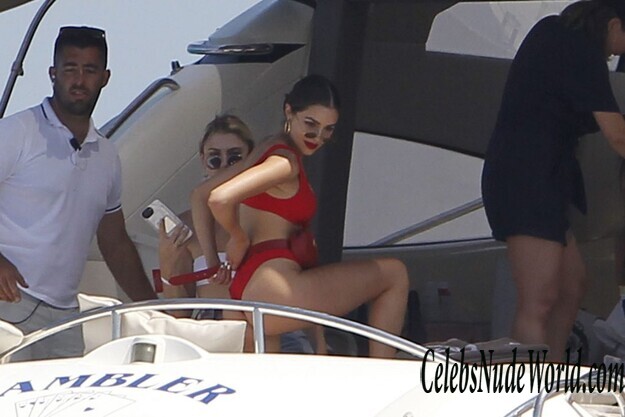 Olivia Culpo Sexy 144148