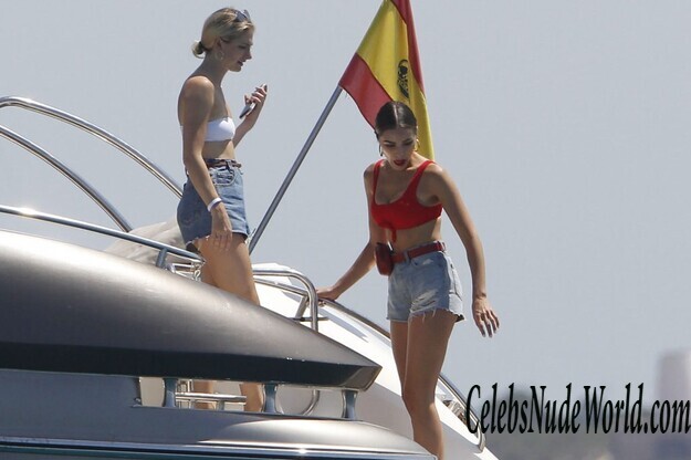 Olivia Culpo Sexy 144150