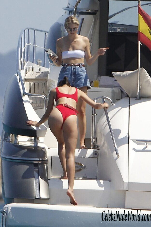 Olivia Culpo Sexy 144154