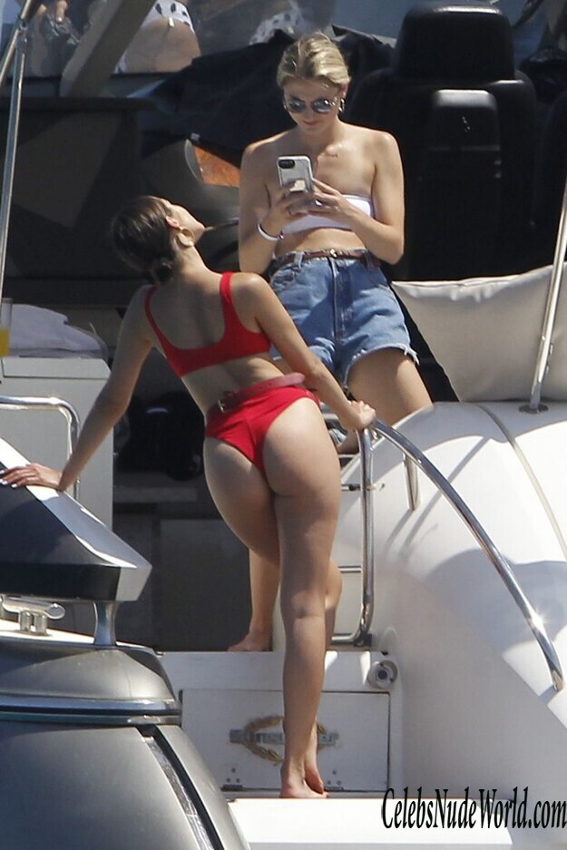 Olivia Culpo Sexy 144155