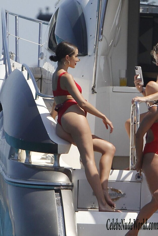Olivia Culpo Sexy 144161