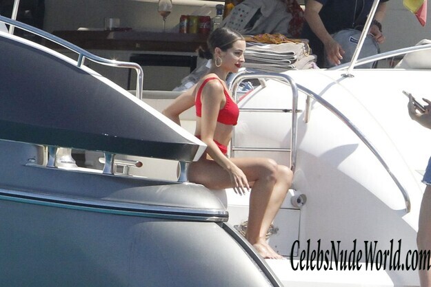 Olivia Culpo Sexy 144165