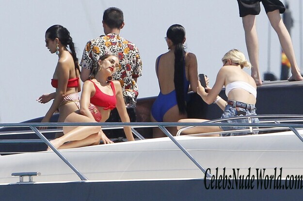 Olivia Culpo Sexy 144166