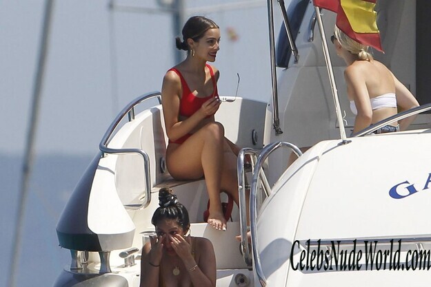 Olivia Culpo Sexy 144170