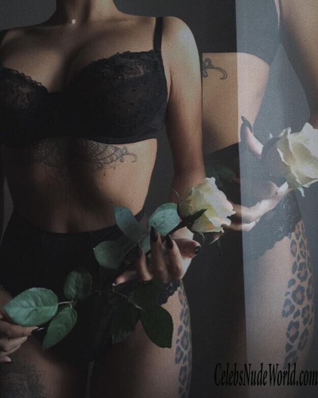 Nicole Shvets Sexy 144198