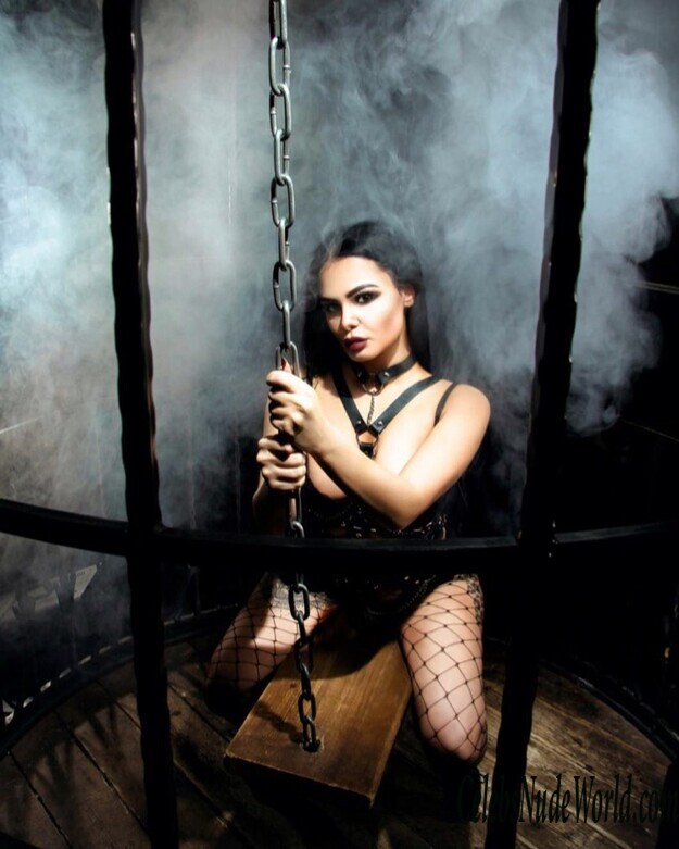 Nicole Shvets Sexy 144216