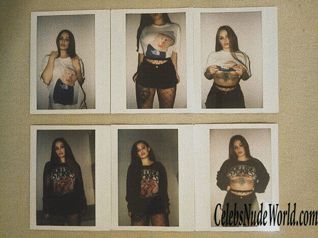 Nicole Shvets Sexy 144219