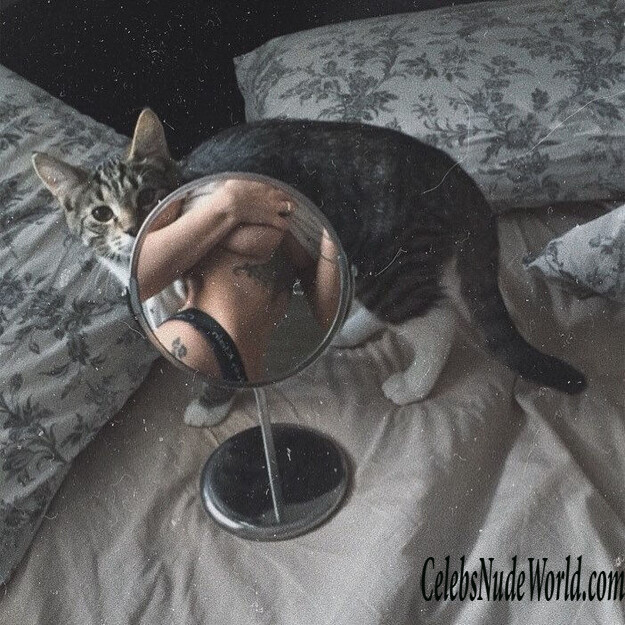 Nicole Shvets Sexy 144223