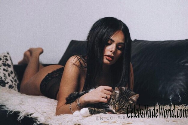 Nicole Shvets Sexy 144225