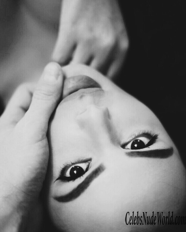 Nicole Shvets Sexy 144251