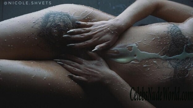 Nicole Shvets Sexy 144252