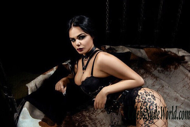 Nicole Shvets Sexy 144256